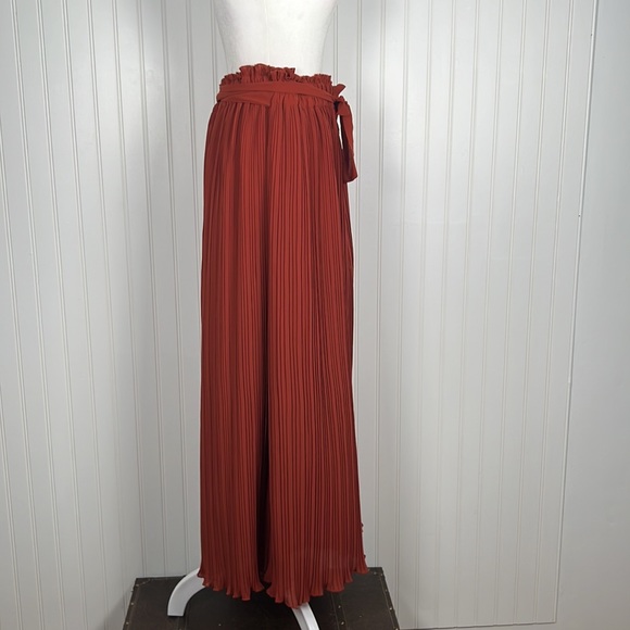 Size 2X | Ashley Stewart| pleated skirt - Picture 7 of 14